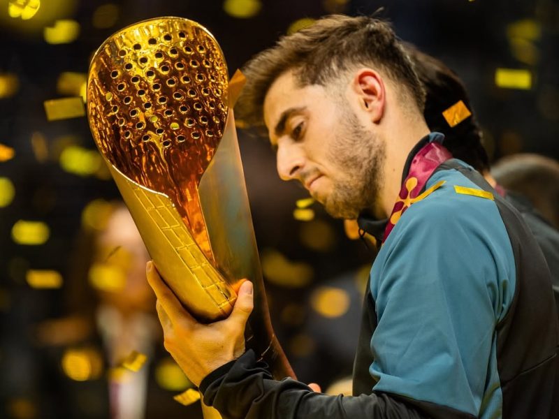 @jonsanzz at @premierpadelfinals #pyreneesmedia #premierpadel